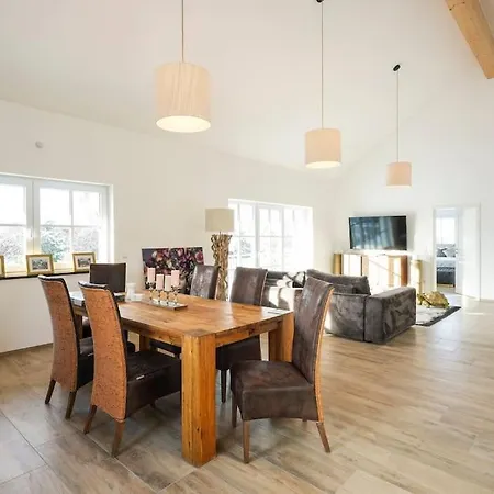 Loft “samuel” Apartmán