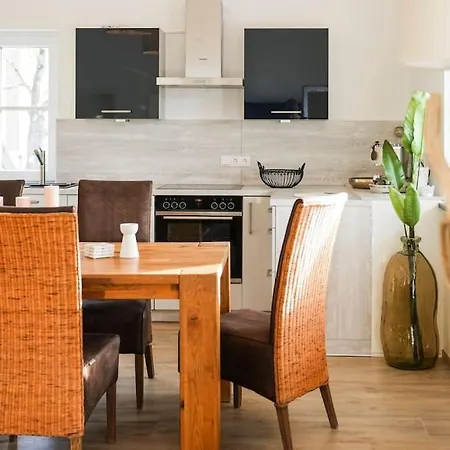 Apartman Loft “samuel” *