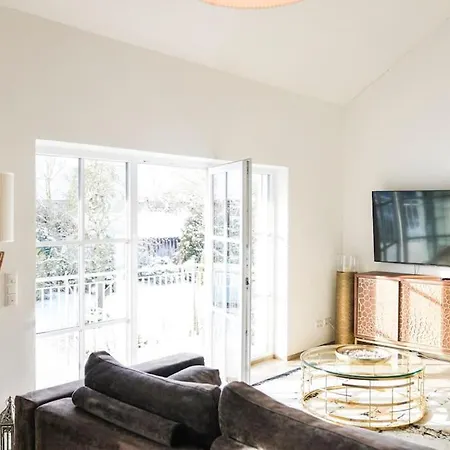 Apartmán Loft “samuel”