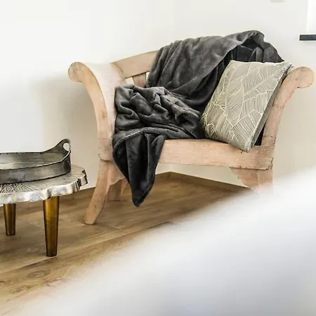 Loft “samuel” Apartmán