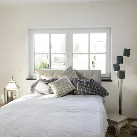 Loft “samuel” Apartman *