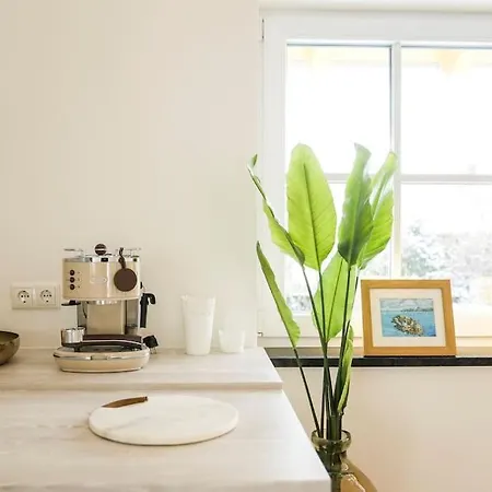Lägenhet Loft “samuel”