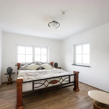 Loft “samuel” Apartment Utting am Ammersee