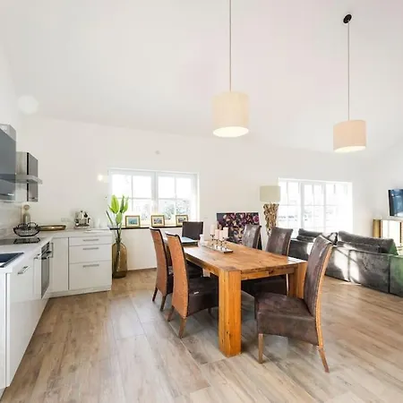 Loft “samuel”