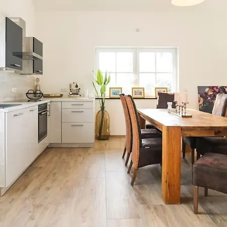 Loft “samuel” Utting am Ammersee