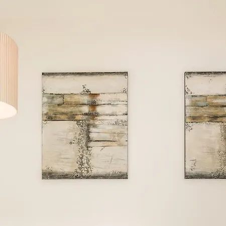 Apartmán Loft “samuel” *