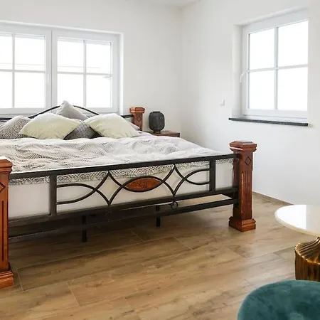 Apartment Loft “samuel” Utting am Ammersee