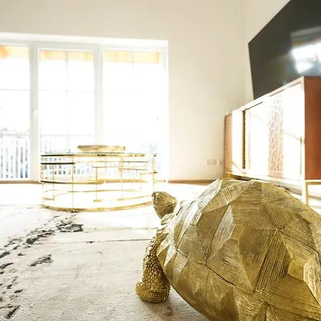 Lägenhet Loft “samuel”