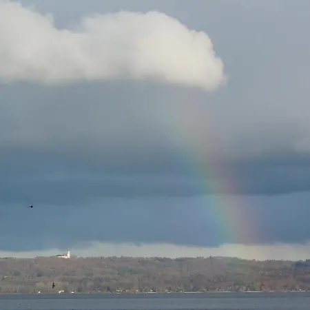 Loft “samuel” Apartment Utting am Ammersee