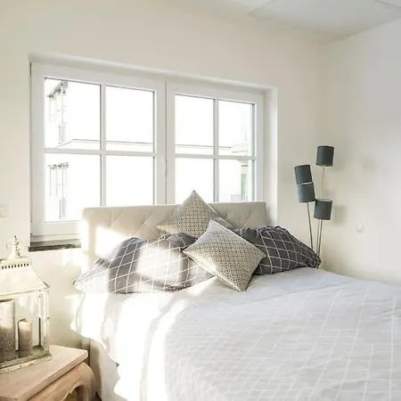 Loft “samuel” Lägenhet