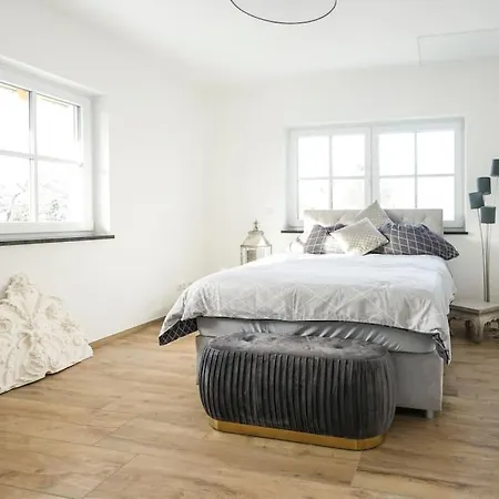 Loft “samuel” Lägenhet *