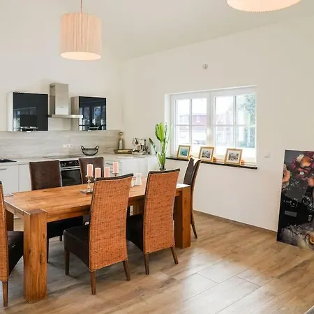 Apartmán Loft “samuel” Utting am Ammersee