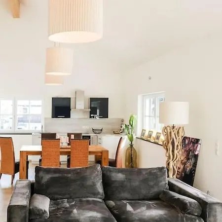 Loft “samuel” * Utting am Ammersee