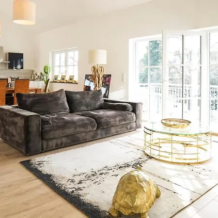 Loft “samuel” Utting am Ammersee