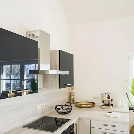 Loft “samuel” Apartmán