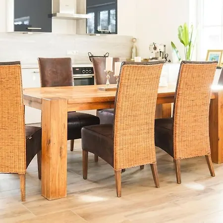 Apartman Loft “samuel” *