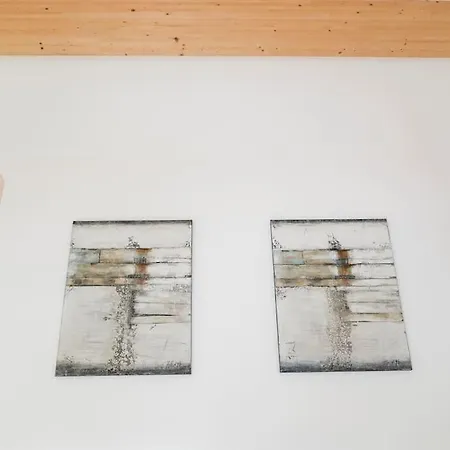 Loft “samuel” Lägenhet *