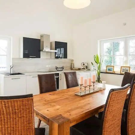 Loft “samuel” * Utting am Ammersee