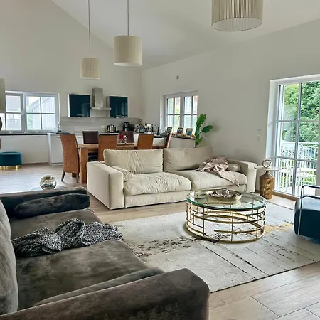 Loft “samuel” * Utting am Ammersee