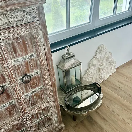 Loft “samuel” Utting am Ammersee