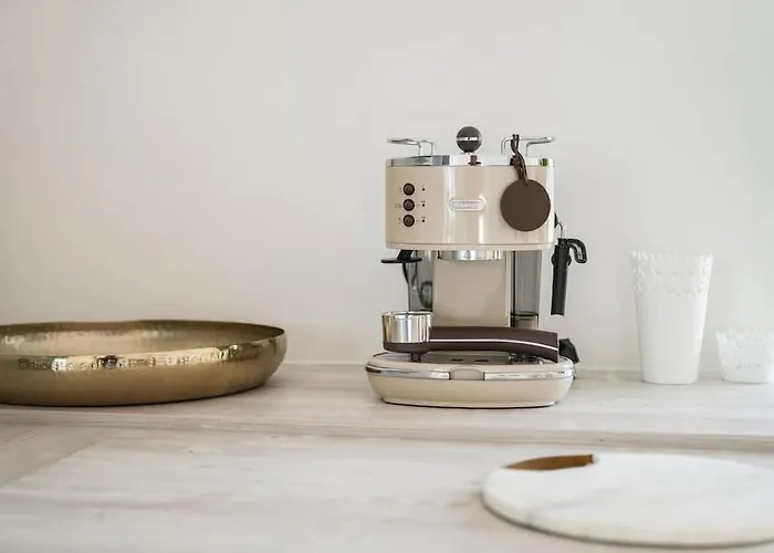 شقة Loft “samuel”