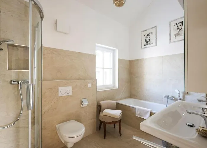 Loft “samuel” شقة