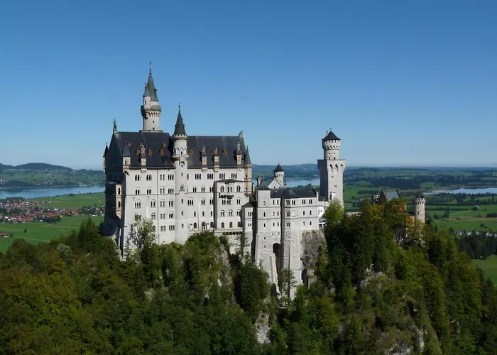 شقة Loft “samuel”