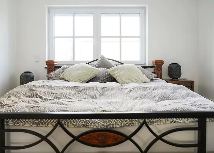 Loft “samuel” أوتينغ أم أميرسيه