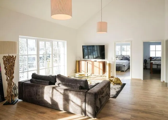 Loft “samuel” * Utting am Ammersee