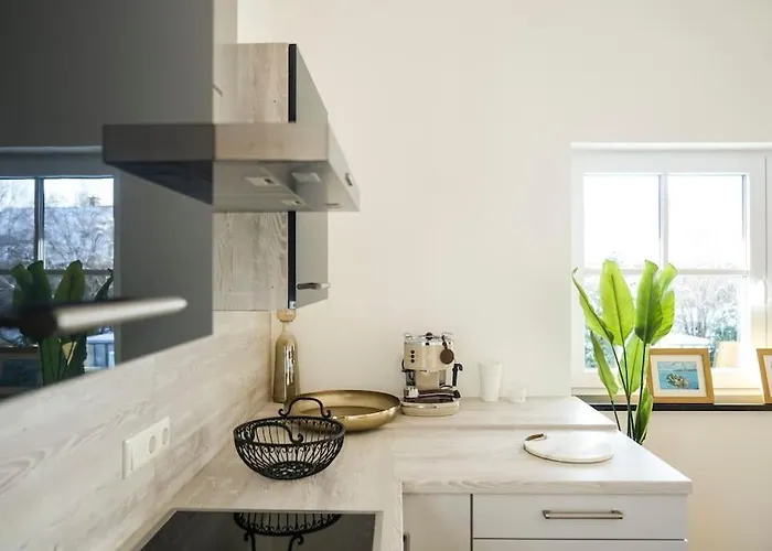 Loft “samuel” شقة