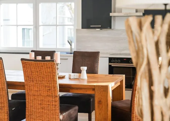 Loft “samuel” *