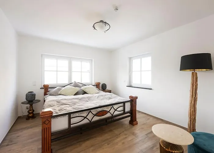 Loft “samuel” Utting am Ammersee