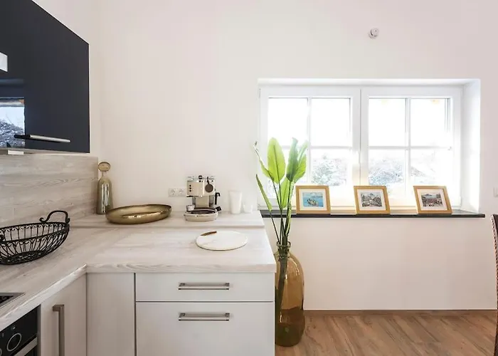 شقة Loft “samuel” *