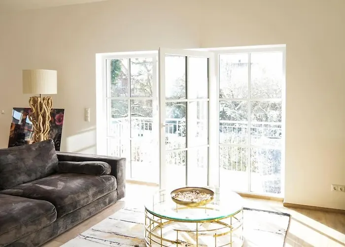 Loft “samuel” أوتينغ أم أميرسيه