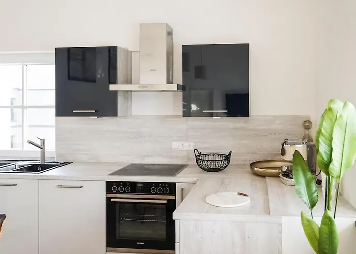 Loft “samuel” * أوتينغ أم أميرسيه