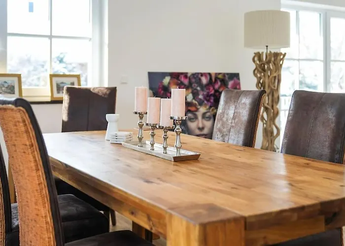 Loft “samuel” شقة