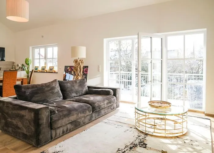 شقة Loft “samuel”