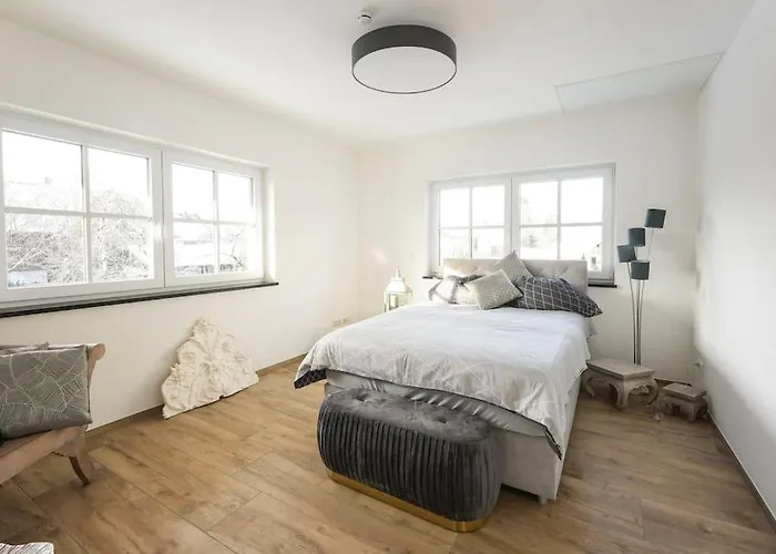 شقة Loft “samuel” *