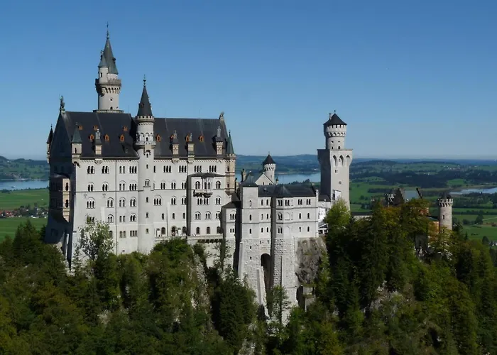 Loft “samuel” شقة أوتينغ أم أميرسيه