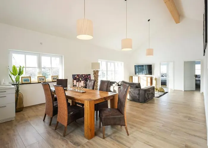 Loft “samuel” شقة