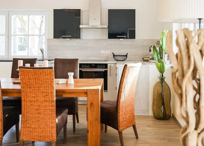 شقة Loft “samuel” *