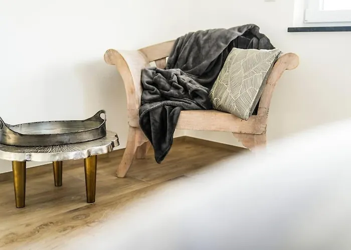 Loft “samuel” شقة