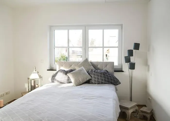 Loft “samuel” شقة *