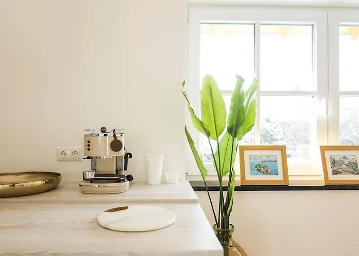 شقة Loft “samuel”