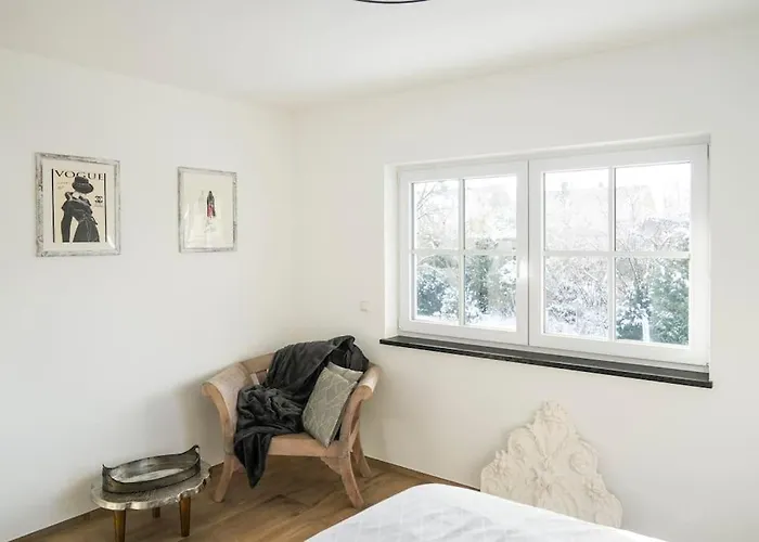 شقة Loft “samuel”