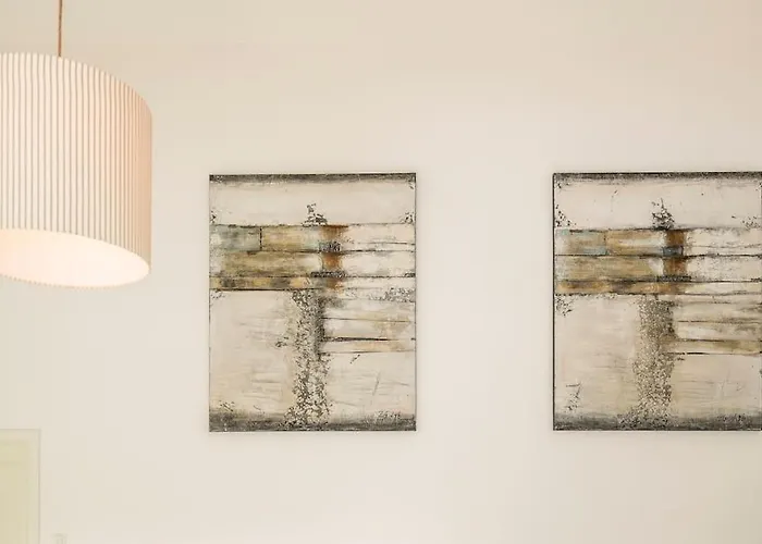 شقة Loft “samuel” *