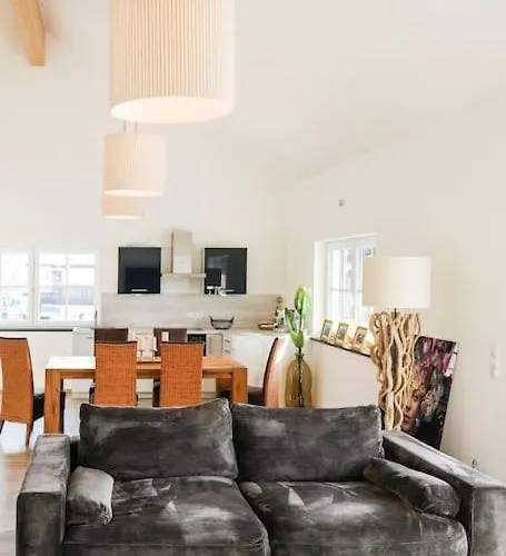 Loft “samuel” * أوتينغ أم أميرسيه