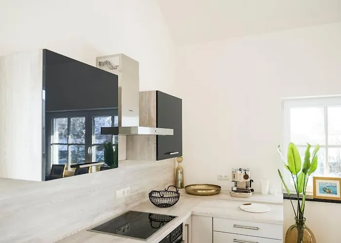 Loft “samuel” شقة