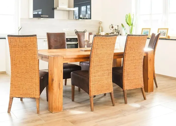 شقة Loft “samuel” *